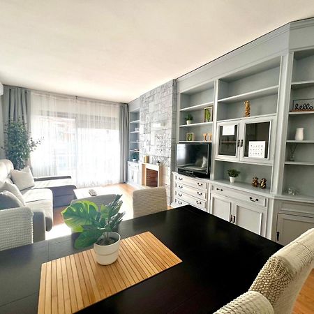 Family-Friendly Home In Central Barcelona 4Bdr Eksteriør billede