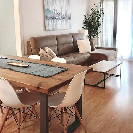 Family-Friendly Home In Central Barcelona 4Bdr Eksteriør billede