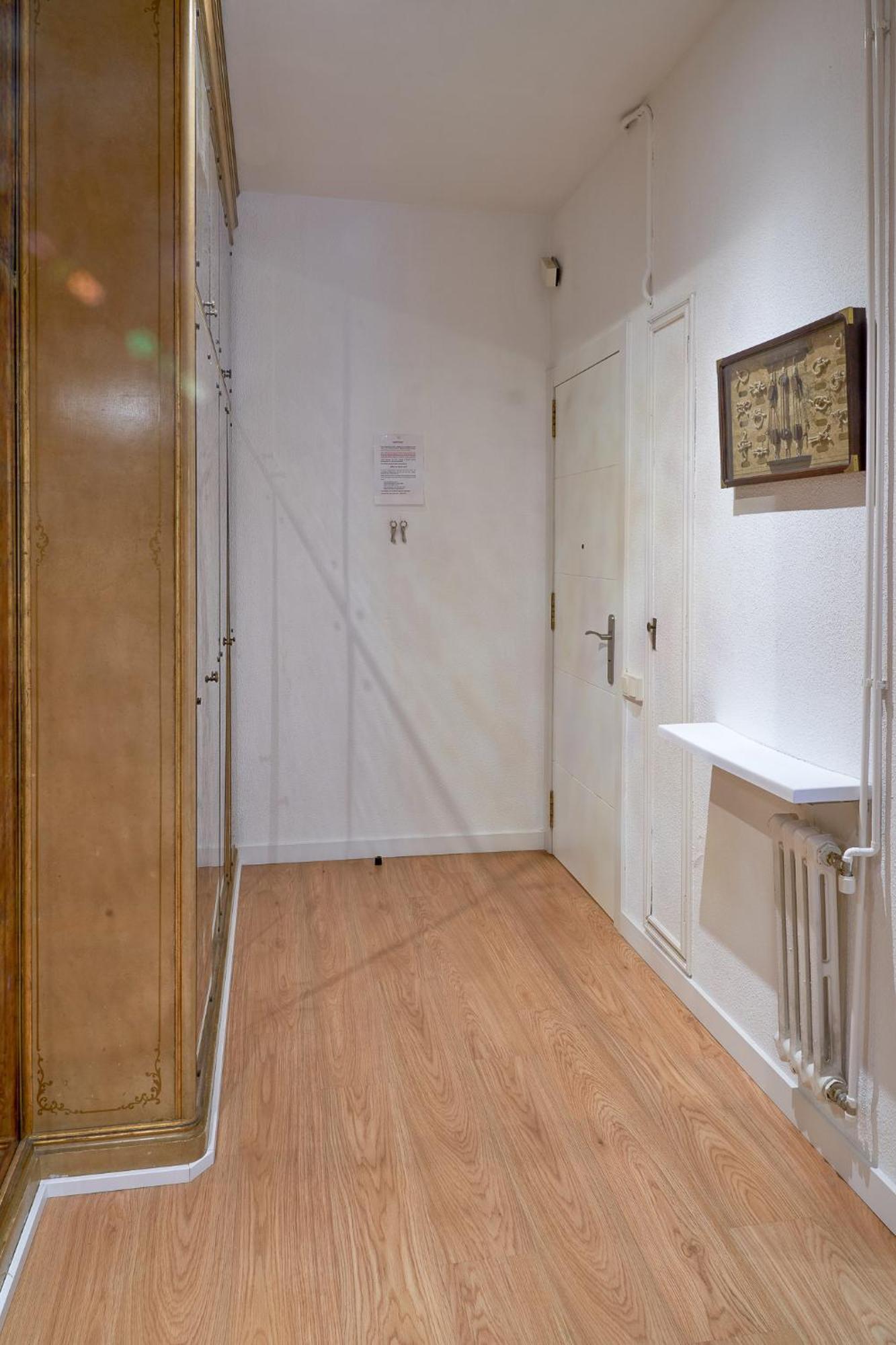 Family-Friendly Home In Central Barcelona 4Bdr Eksteriør billede