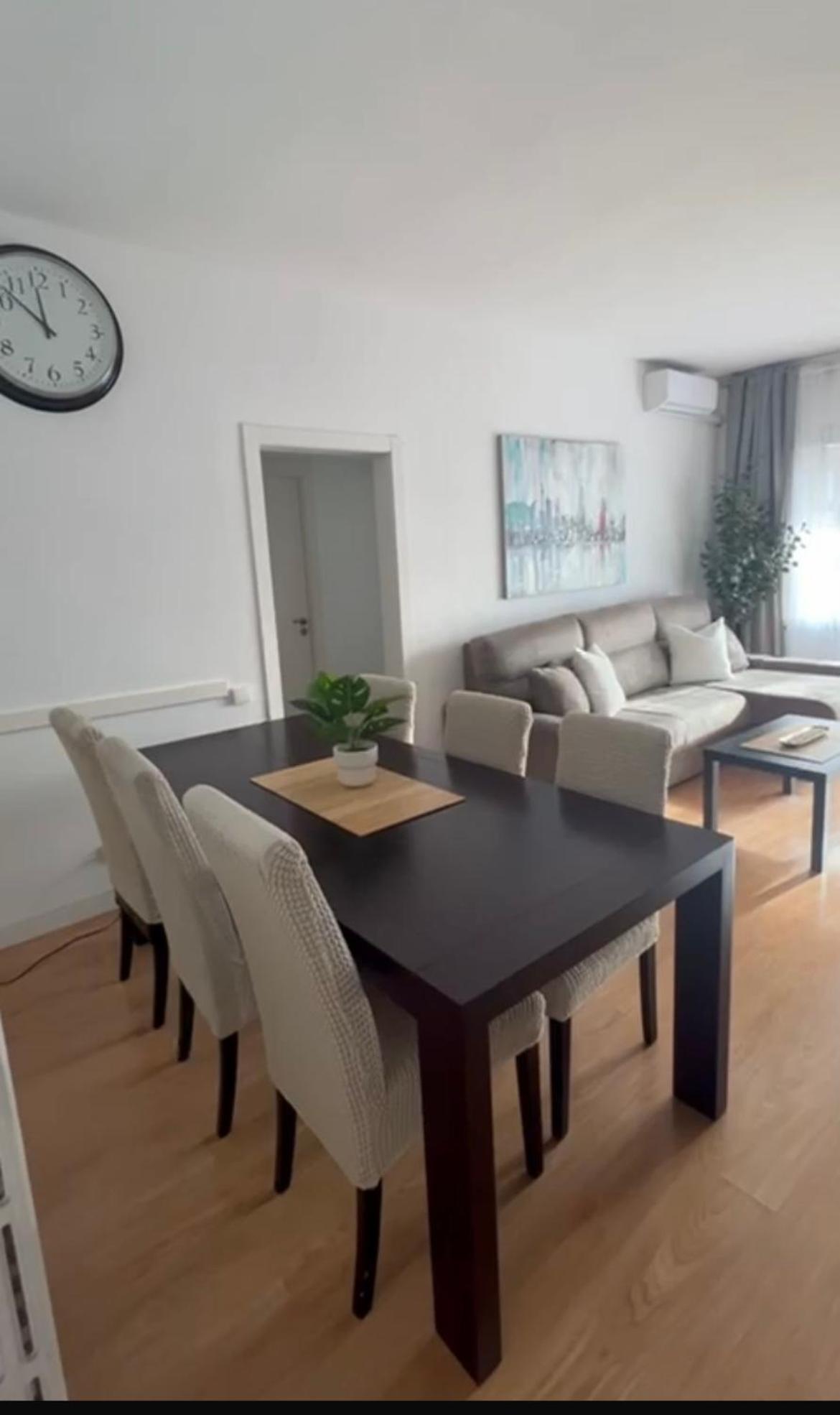 Family-Friendly Home In Central Barcelona 4Bdr Eksteriør billede
