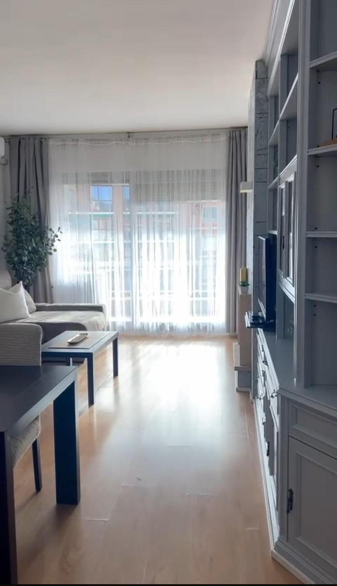 Family-Friendly Home In Central Barcelona 4Bdr Eksteriør billede